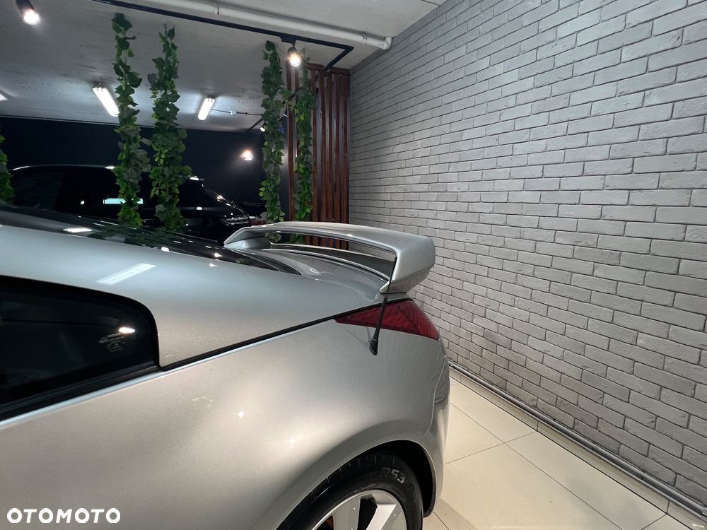 Nissan 350 Z - 11