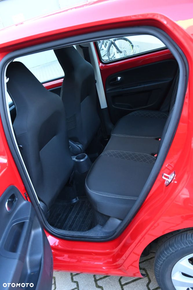 Skoda Citigo 1.0 Style - 7