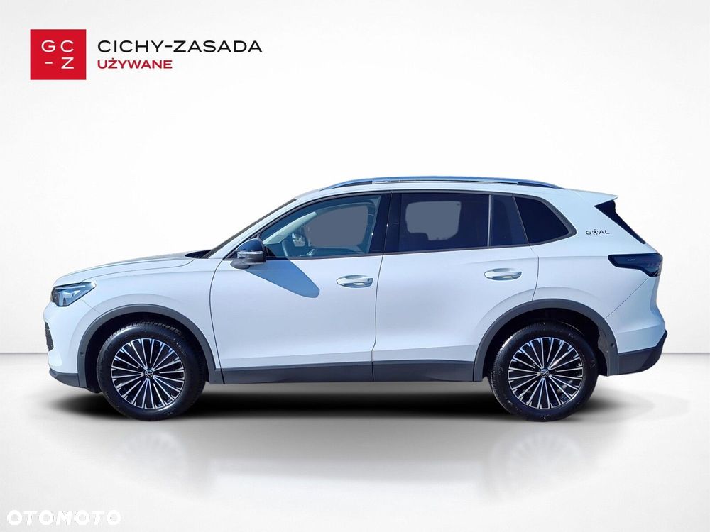 Volkswagen Tiguan - 2