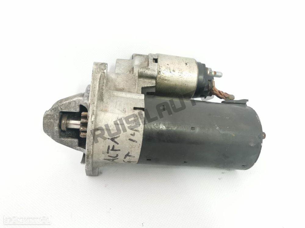 Motor De Arranque 00011_15021 Alfa Romeo Gt [2003_2010] 1.9 Jtd - 5