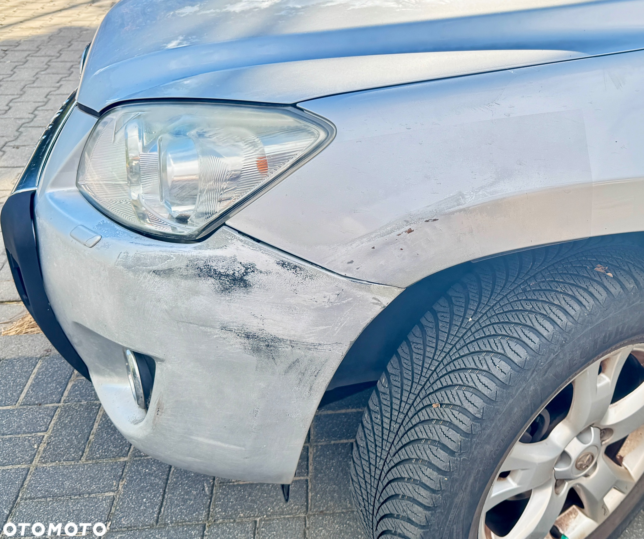 Toyota RAV4 2.2 D-4D Sol - 3