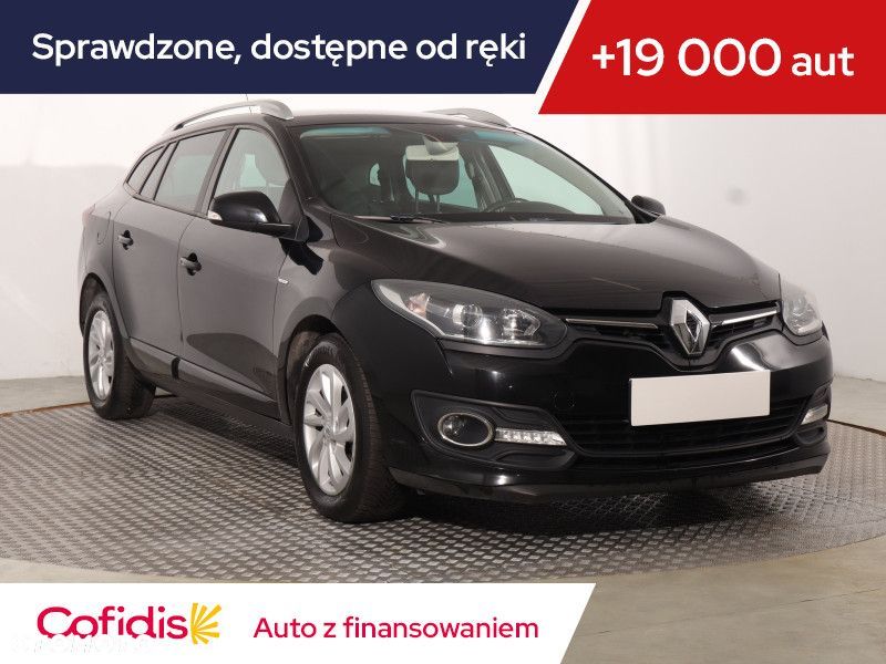 Renault Megane - 2