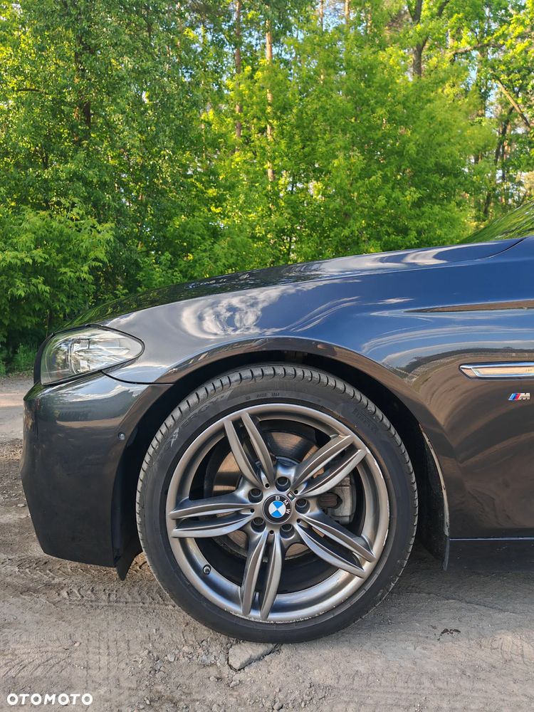 BMW Seria 5 - 9