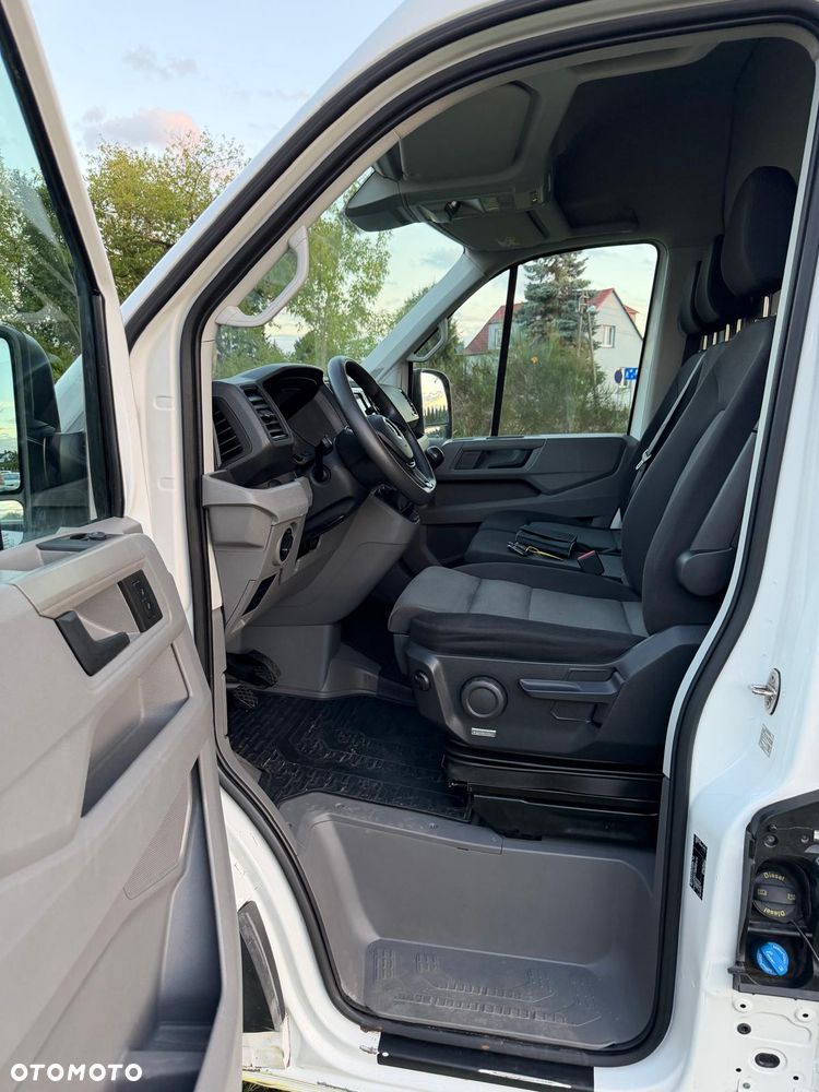 Volkswagen Crafter - 16