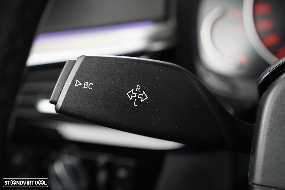 BMW 520 d Pack M Auto - 15