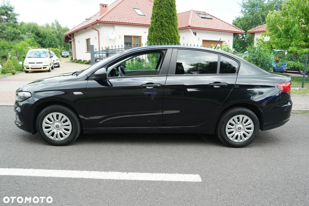 Fiat Tipo 1.4 Classic - 10