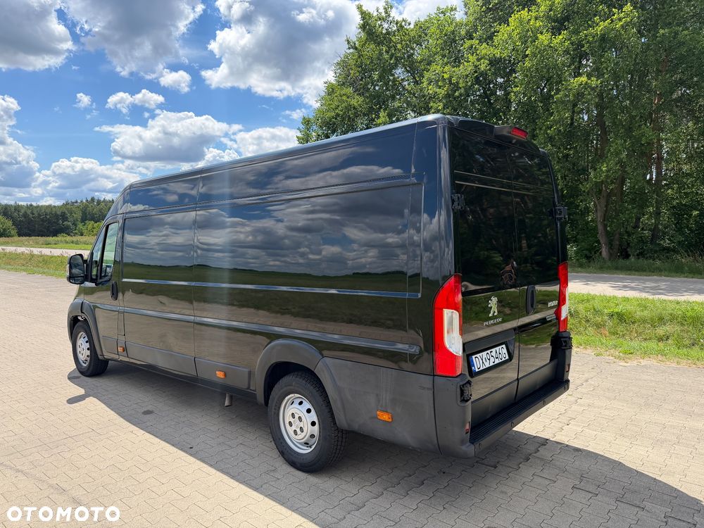 Peugeot Boxer L3H2 - 5