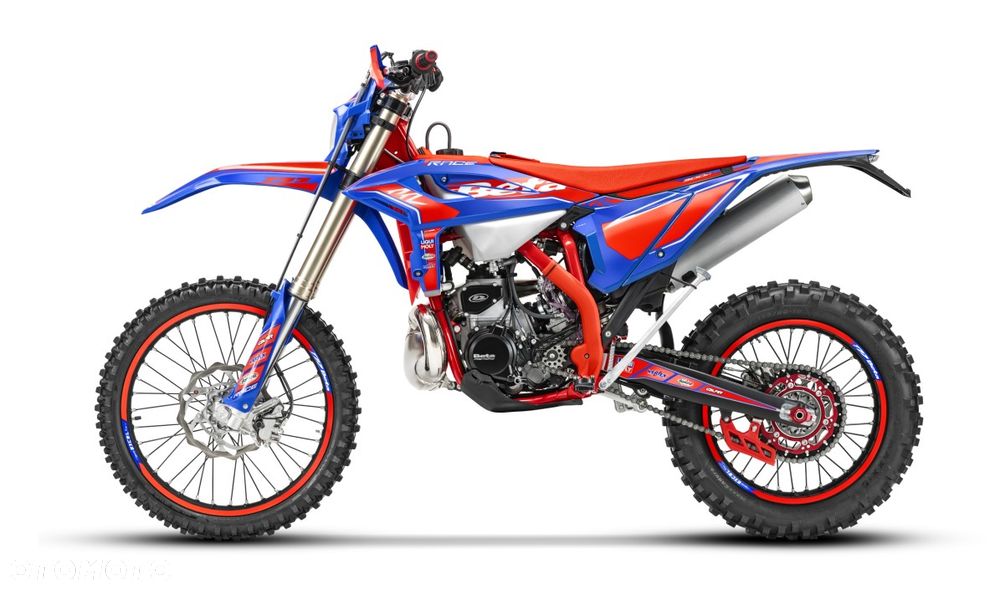 Beta RR - 2