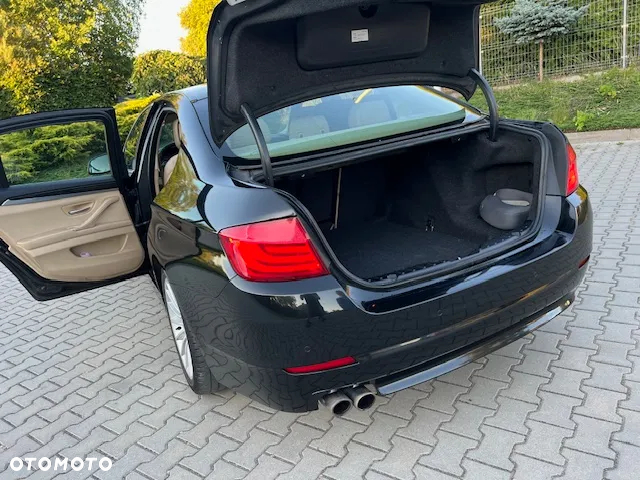 BMW Seria 5 - 9