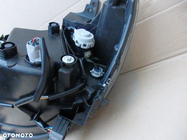MAZDA CX-5  15-17r LAMPA PRAWY PRZÓD PRZEDNIA  FULL LED LEDOWAI - 9