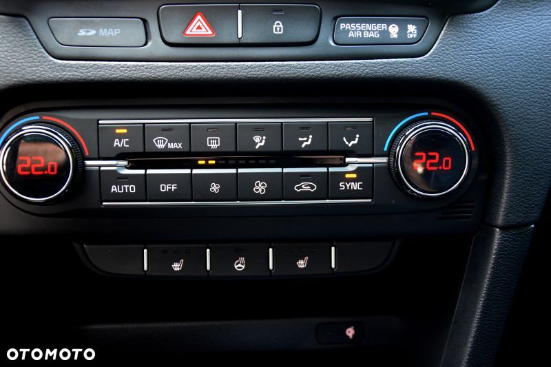 Kia Ceed 1.4 T-GDI L Business Line Plus - 30