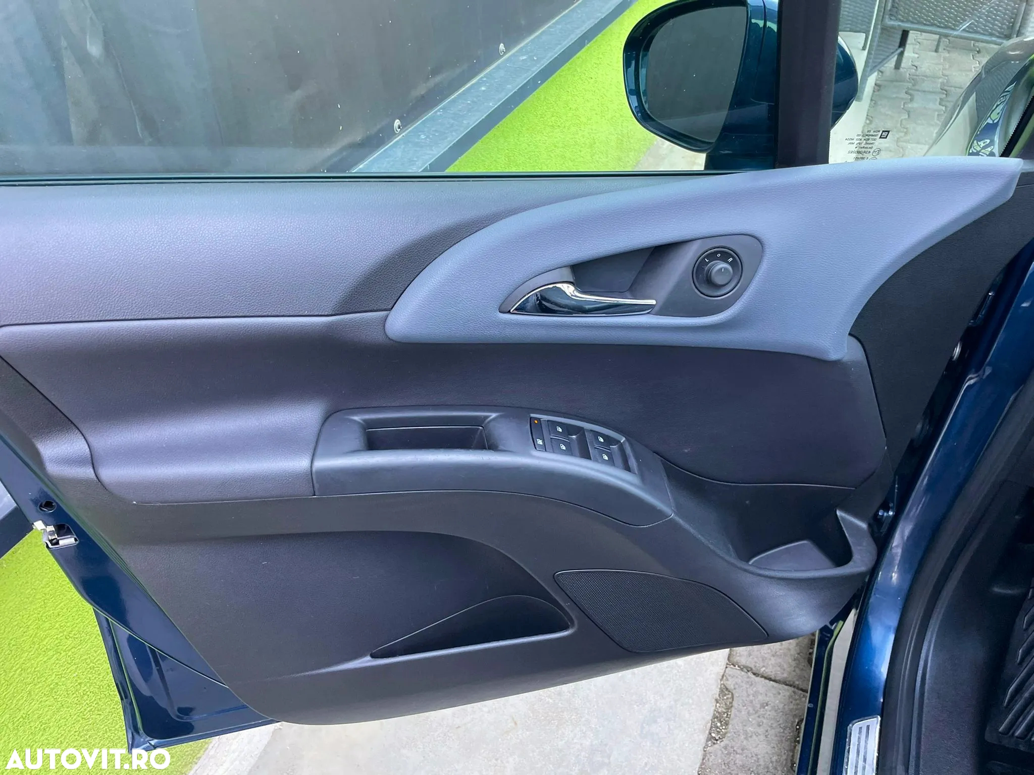 Opel Meriva 1.7 CDTI Cosmo - 22