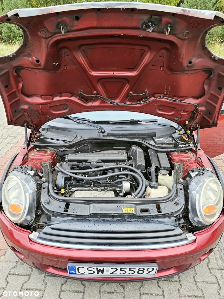 MINI ONE Standard - 11
