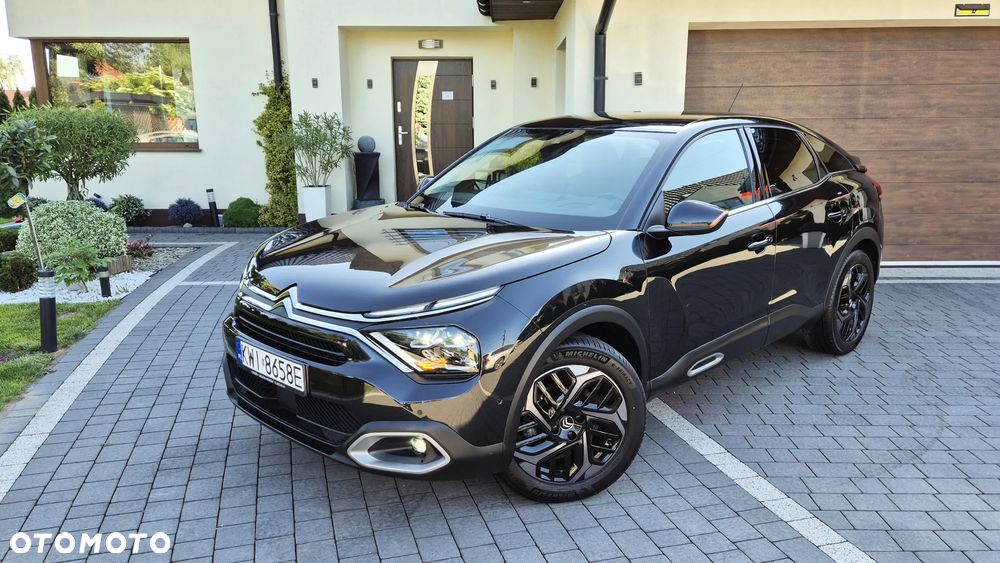 Citroën C4 1.2 PureTech Feel Pack S&S - 39