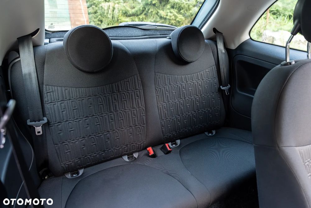 Fiat 500 1.0 Hybrid - 40