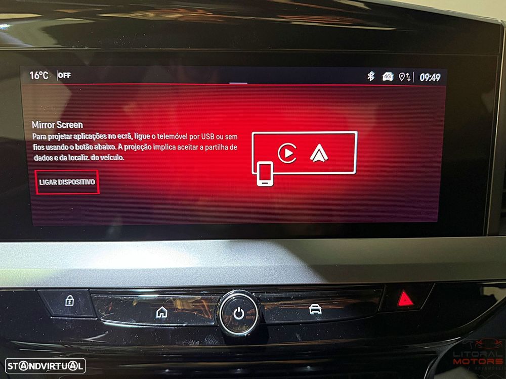 Opel Mokka 1.2 T Elegance - 33