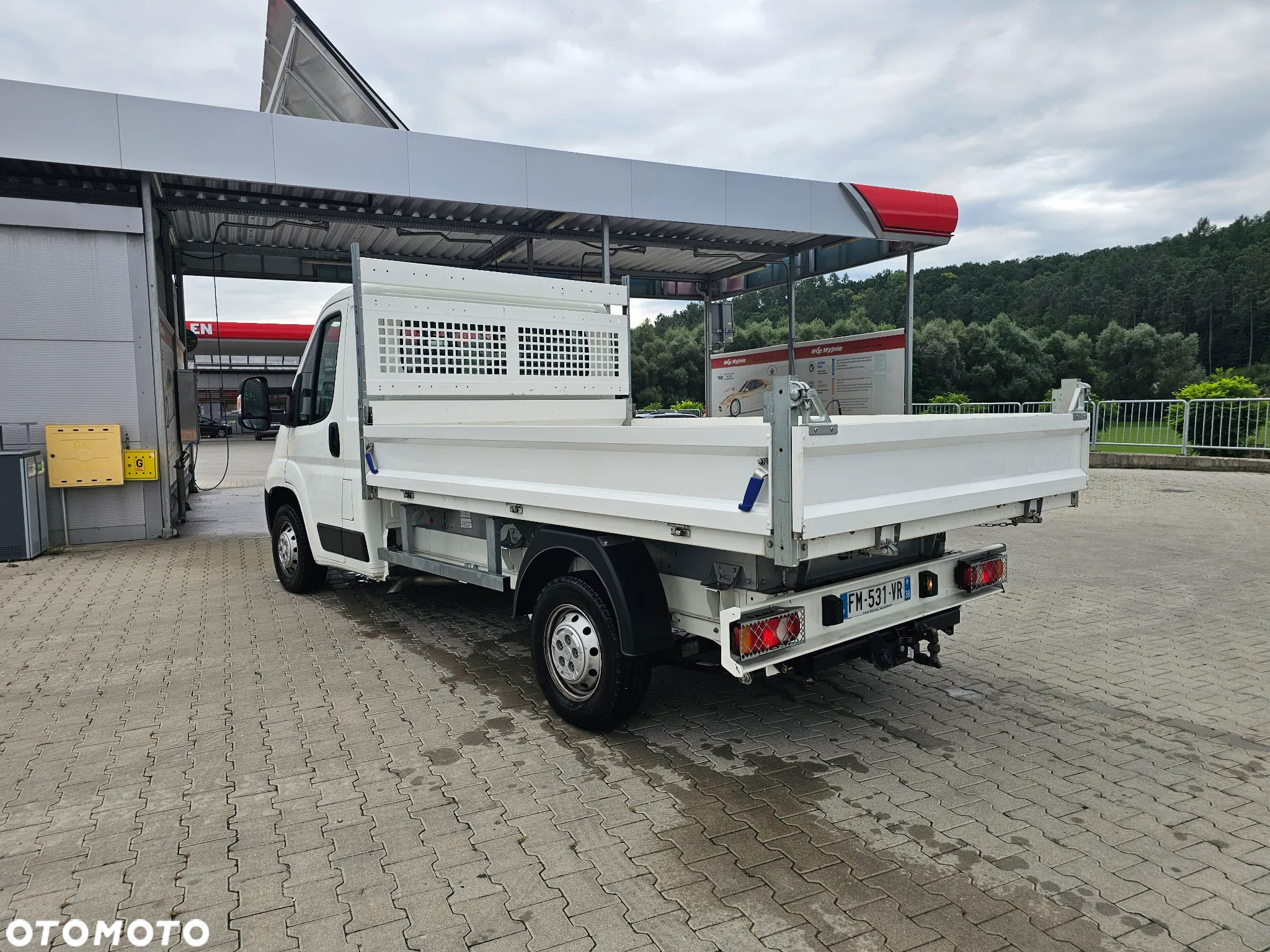 Citroën Jumper - 12