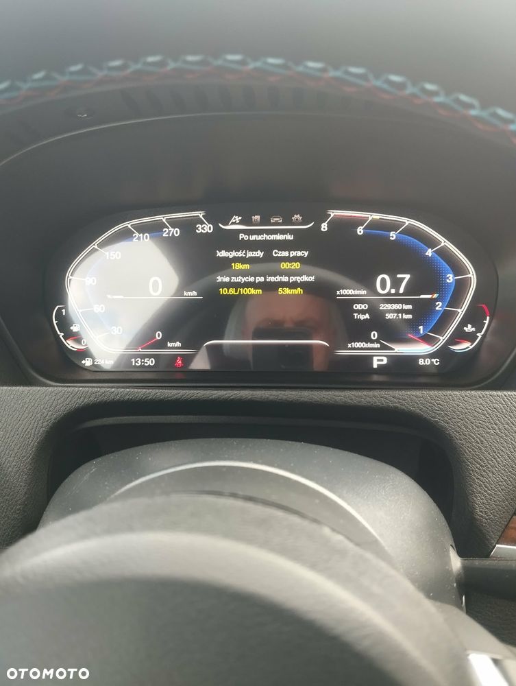 BMW X6 35d xDrive - 9