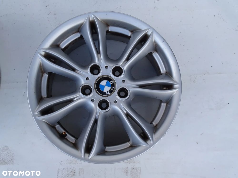 FELGA FELGI R17 17 CALI 6J BMW Z4 E85 E86 E46 6759841 F-VAT - 5