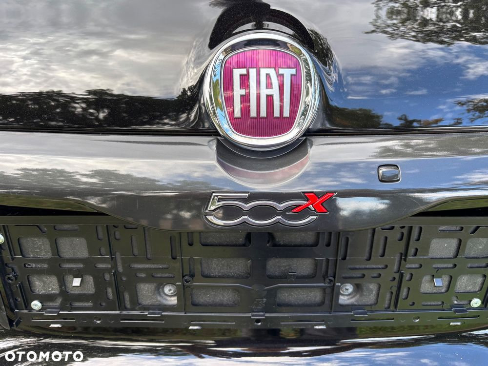 Fiat 500X 1.4 Multiair 4x2 S&S Cross Plus - 14