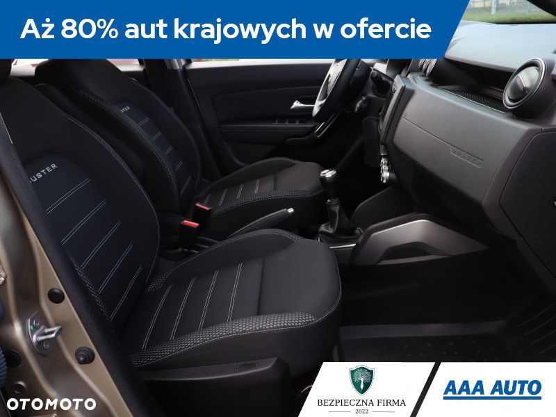 Dacia Duster - 10