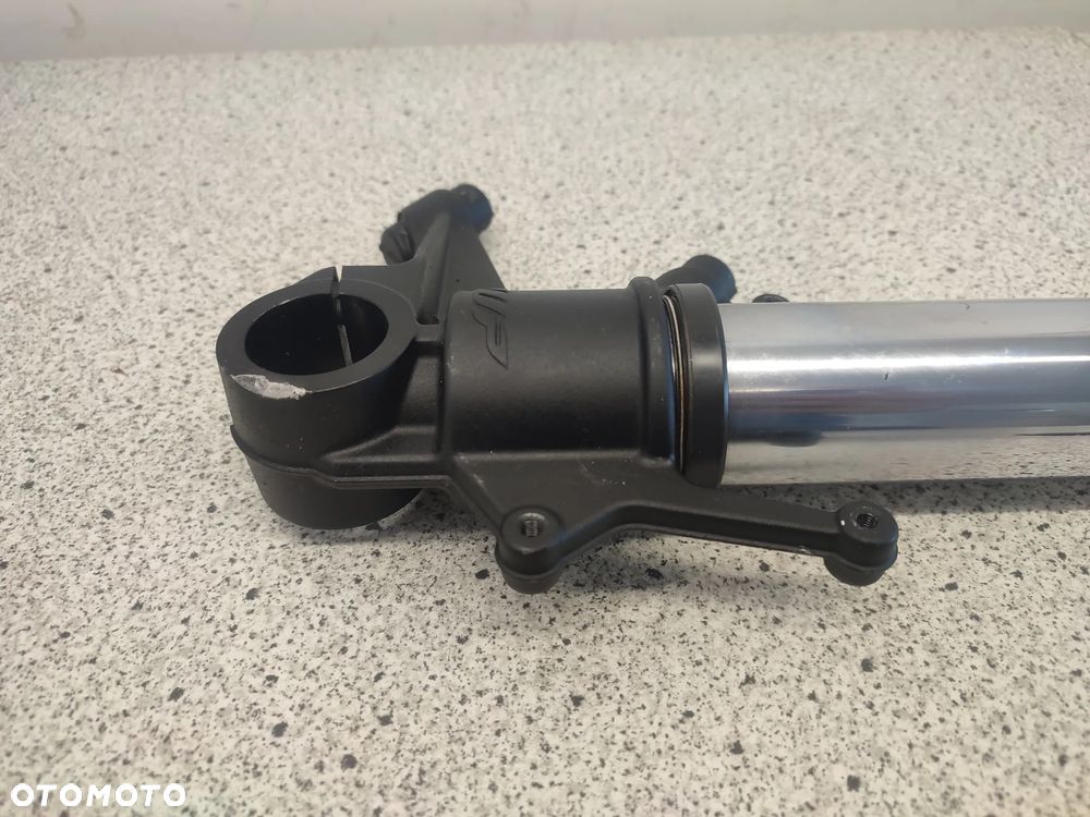 Laga prawa, zawieszenie przód, przednie KTM 1290 Super Adventure 17-20 - 9