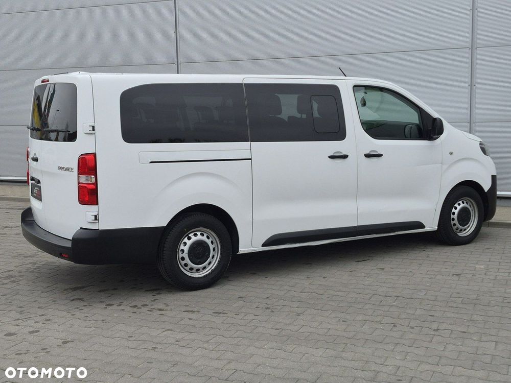 Toyota ProAce - 11
