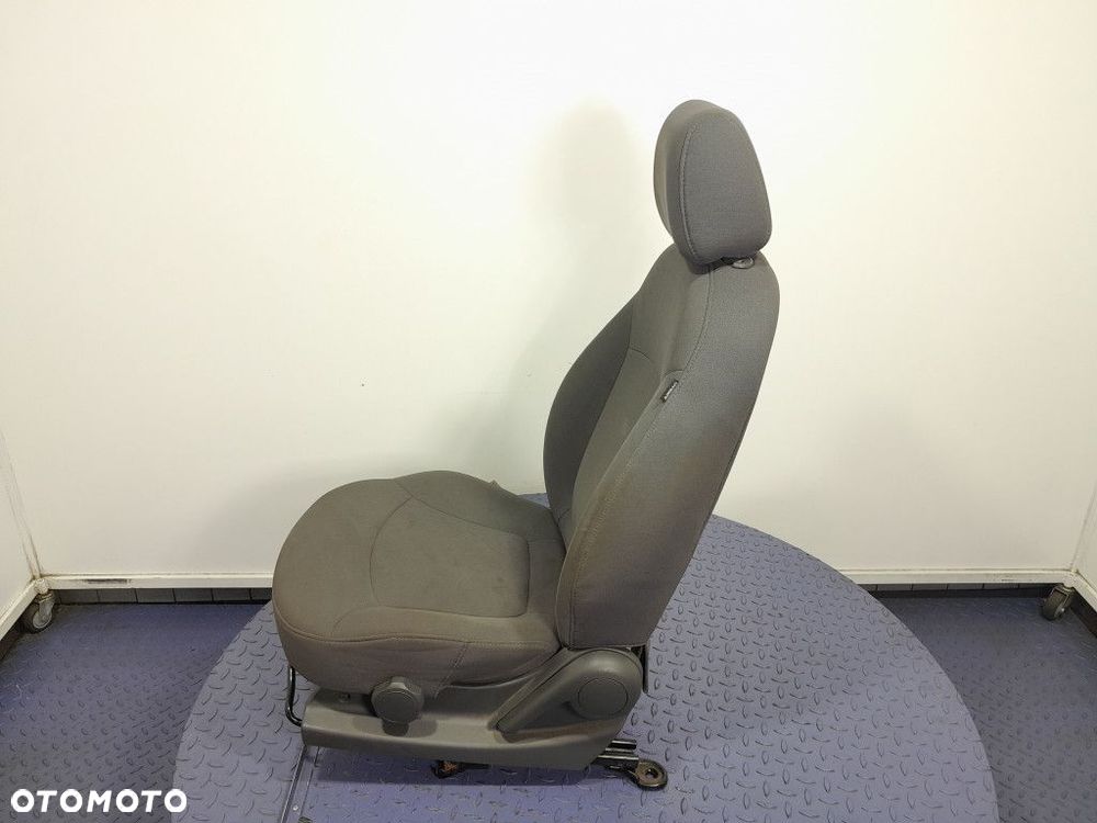 CHEVROLET SPARK III M300 FOTEL PRZÓD PRZEDNI LEWY KIEROWCY - 4