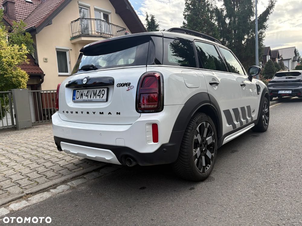 MINI Countryman - 5
