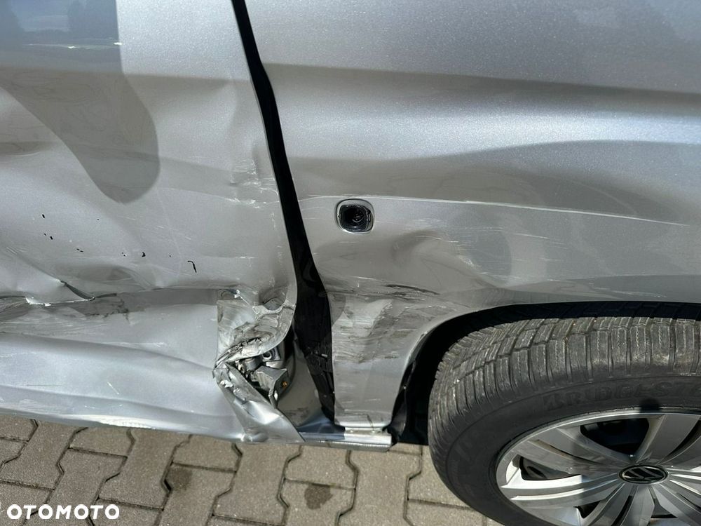 Volkswagen Caddy - 10