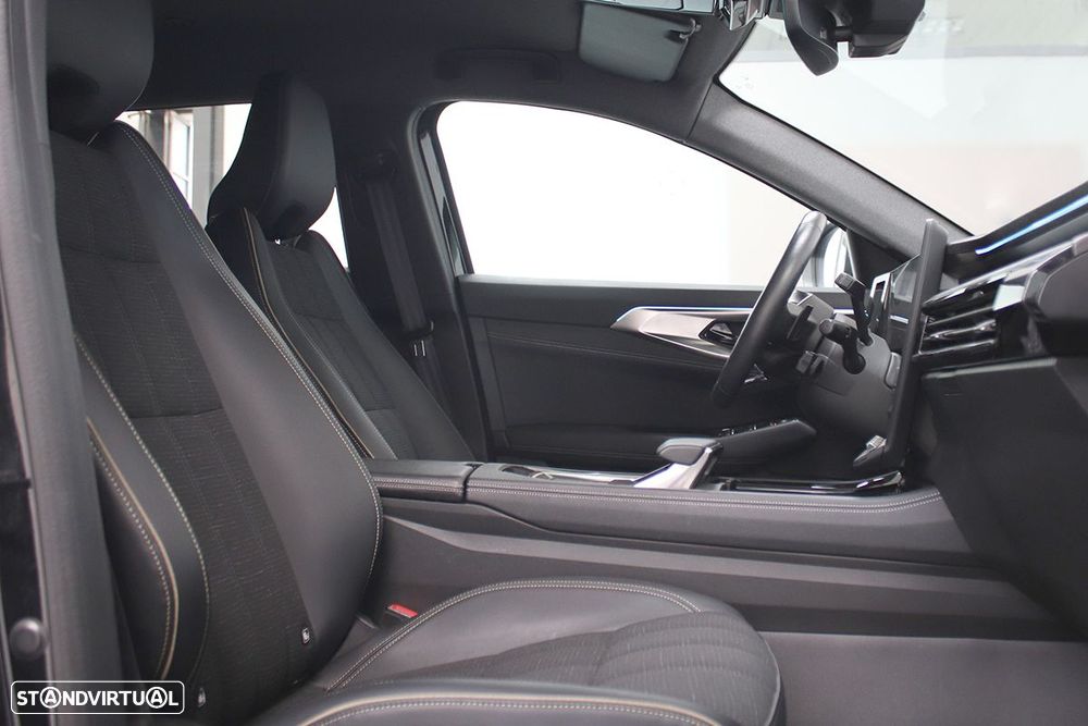 Renault Austral 1.3 Mild Hybrid Iconic Auto - 20