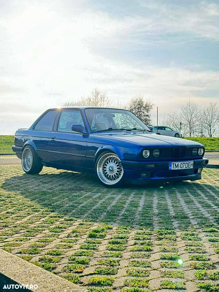 BMW Seria 3 - 7