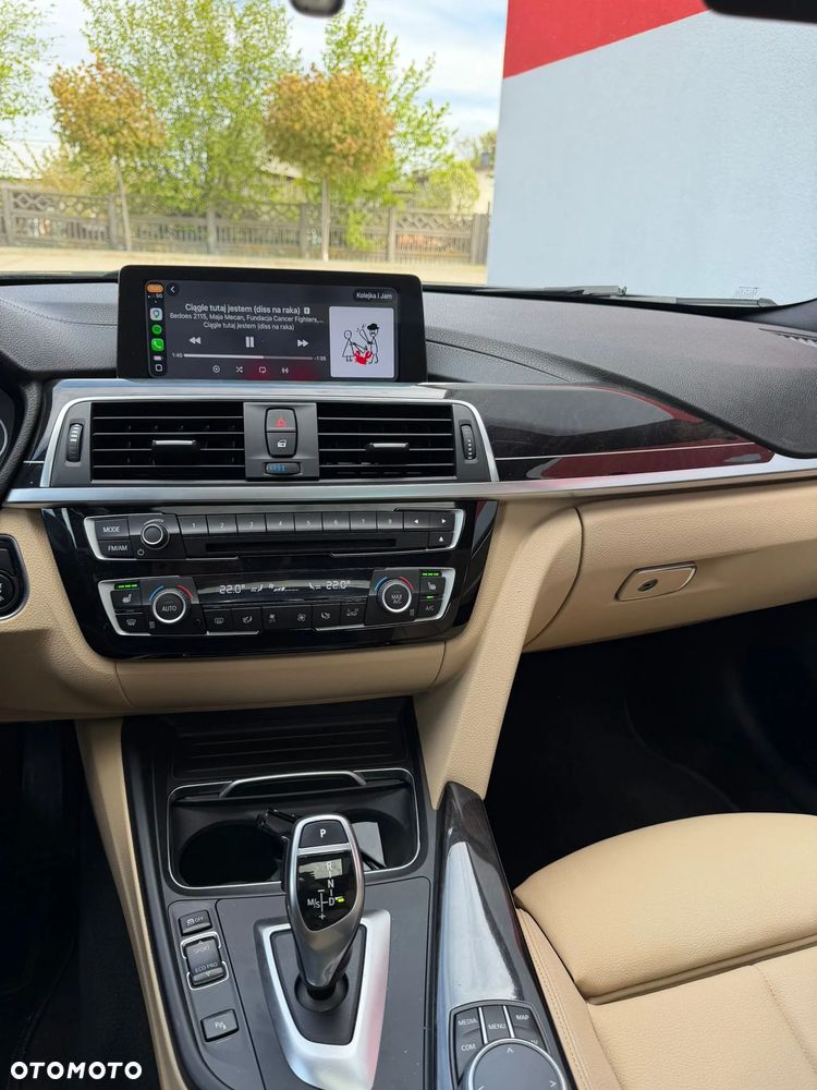 BMW Seria 4 430i GPF M Sport - 24