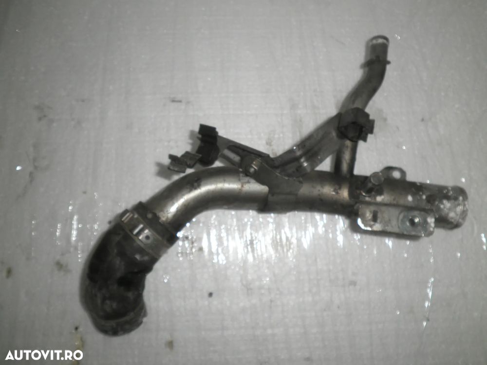 Conducta apa Fiat Ducato 2.3 , Jeep Cherokee 2.2, Euro 6 5802368056