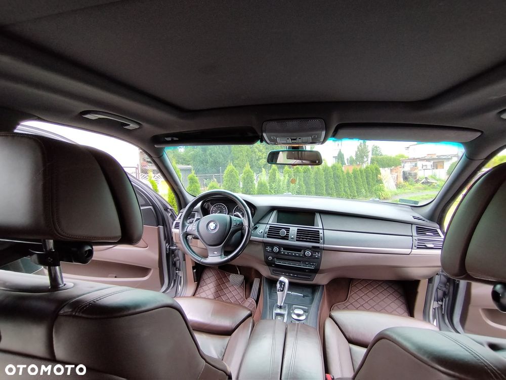 BMW X5 3.0d xDrive - 6