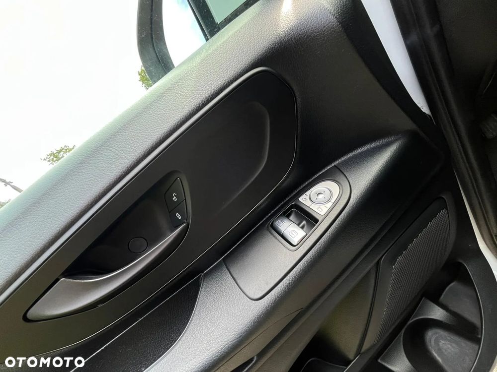 Mercedes-Benz Vito 114 4x4 - 29