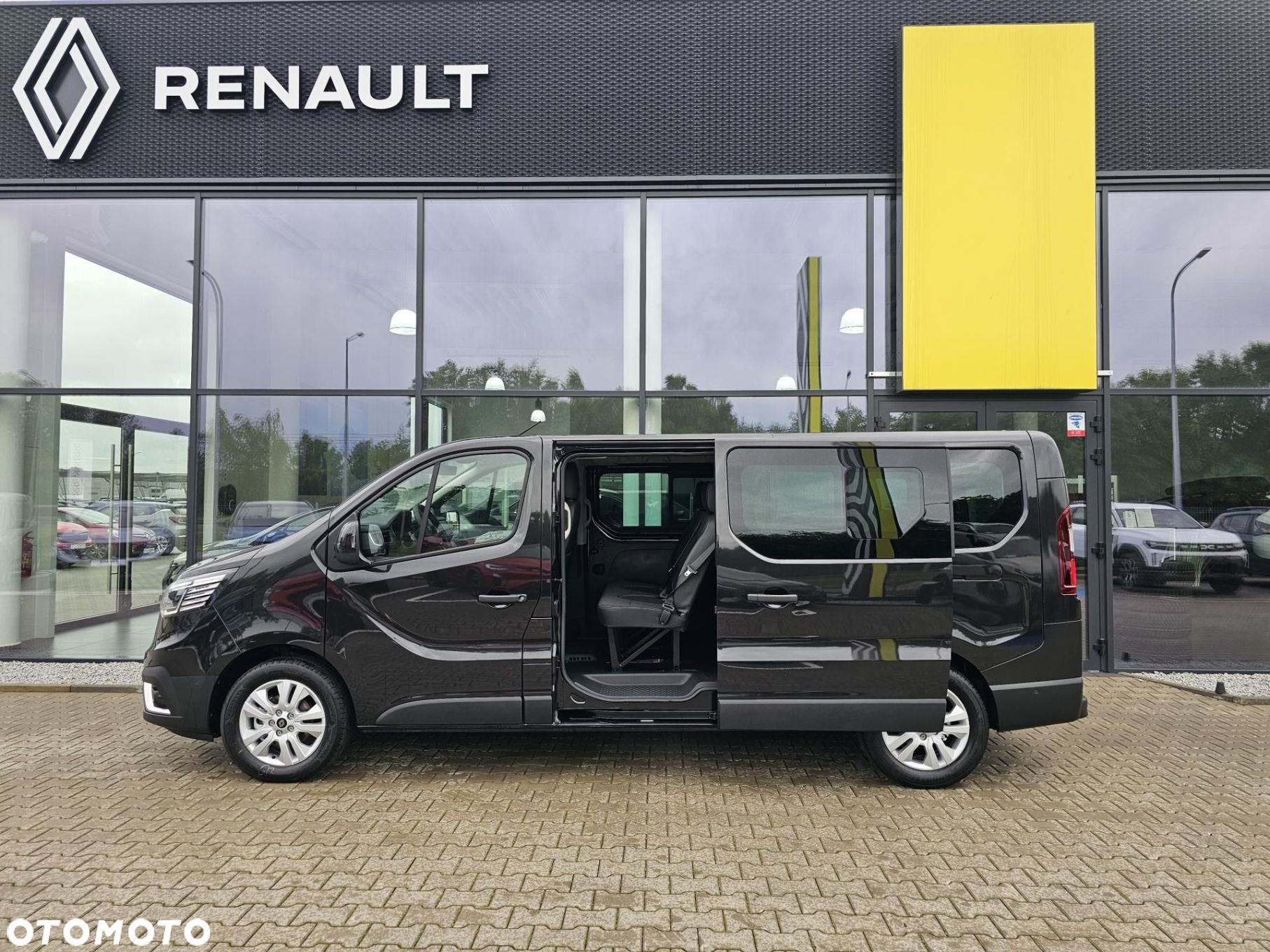 Renault Trafic - 4