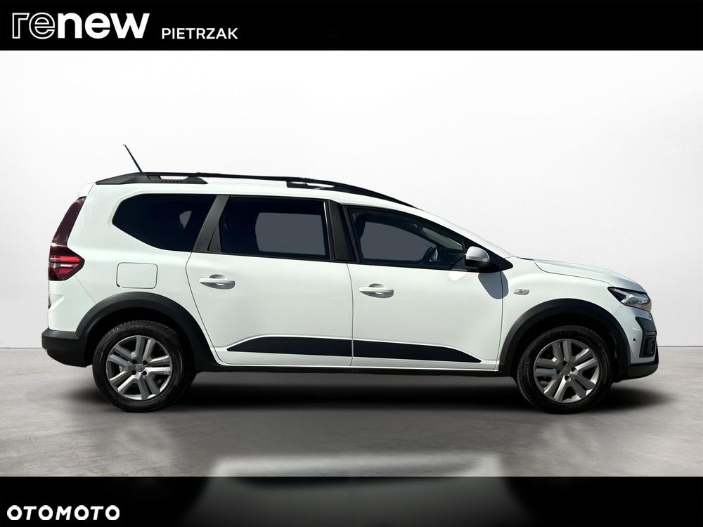 Dacia Jogger - 7