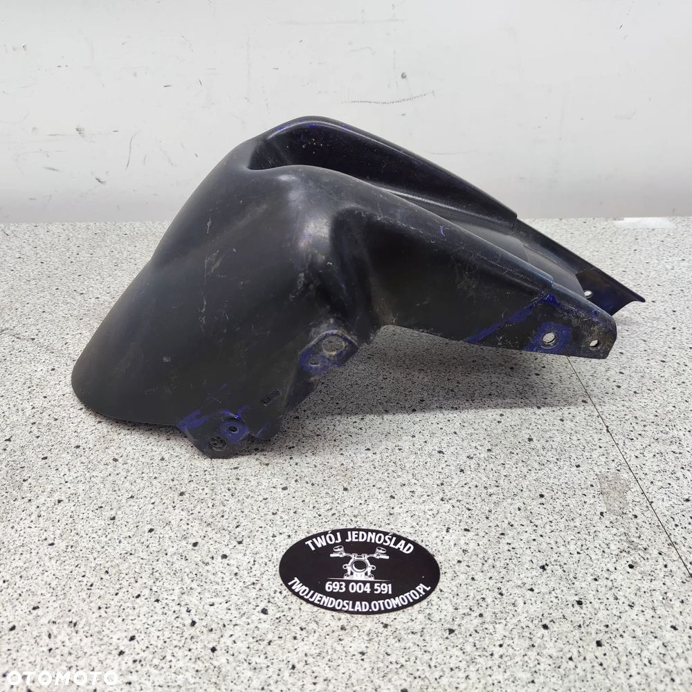 Błotnik przód, przedni Peugeot Speedfight - 5