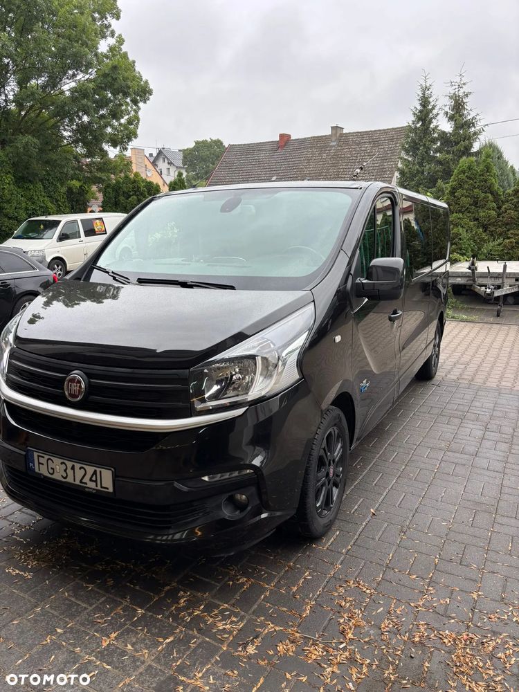 Fiat Talento Kombi L2 Turismo - 6