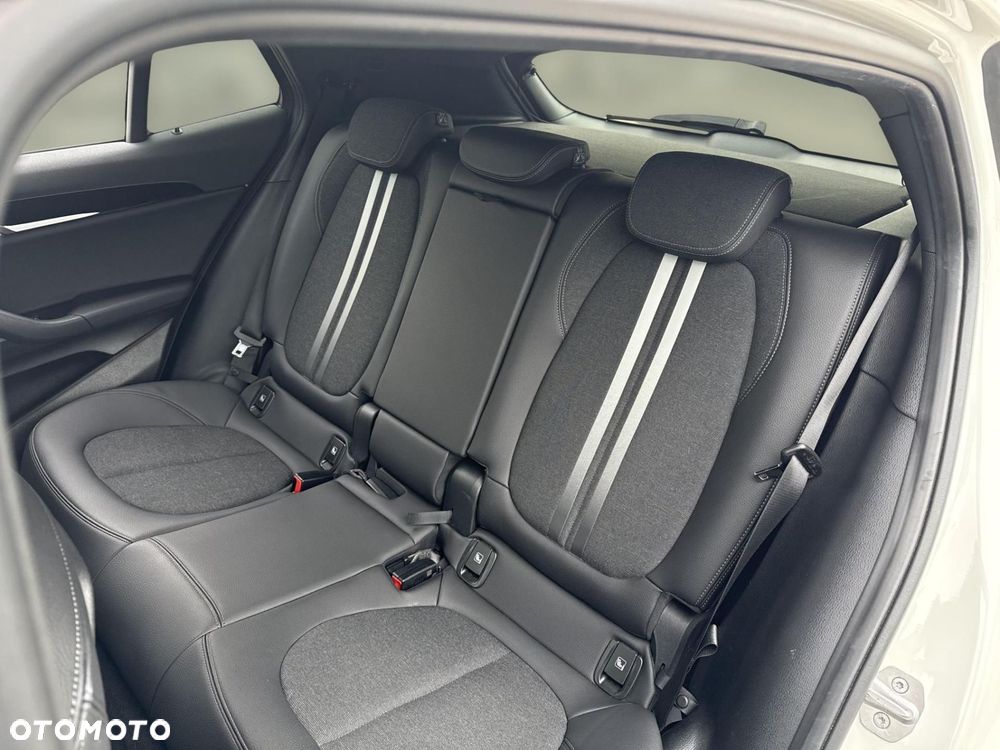 BMW X2 - 17