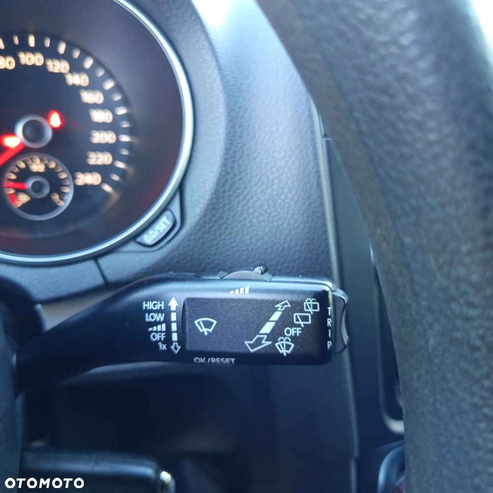 Volkswagen Golf 1.4 Style - 14
