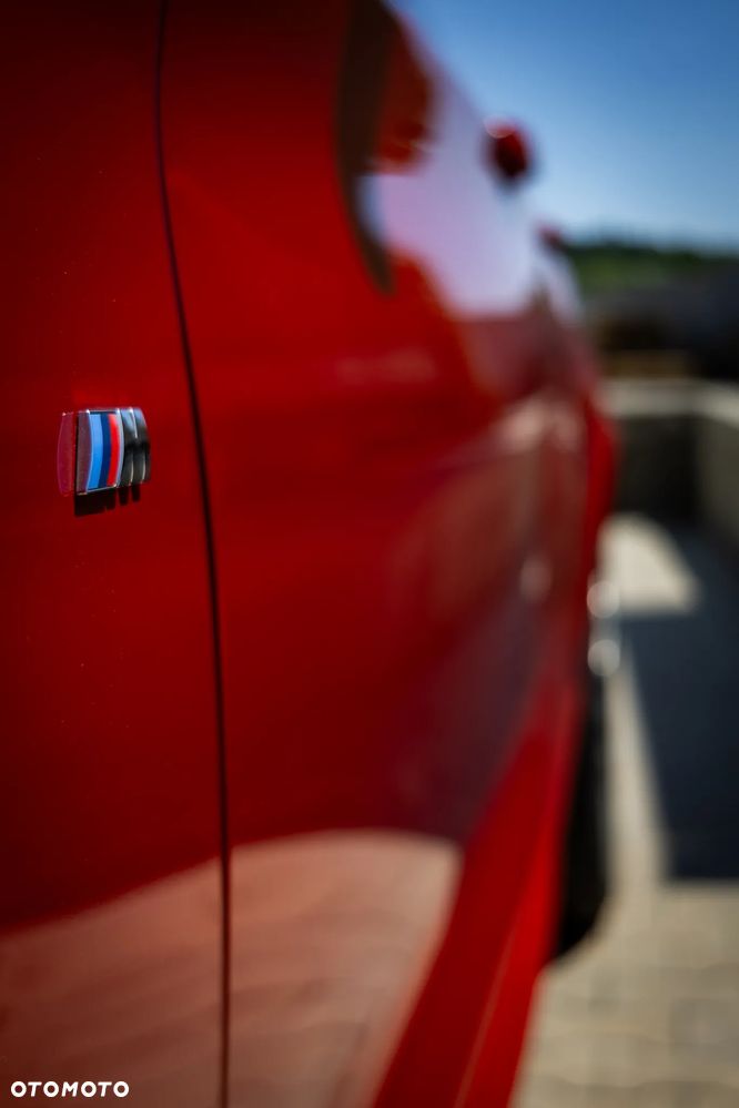 BMW X4 xDrive20d Edycja M Sport - 8