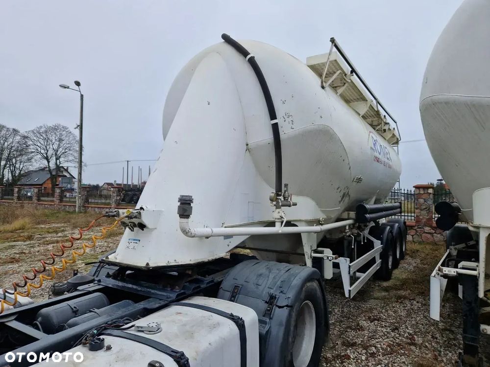 Spitzer SF 2737/2P - 2