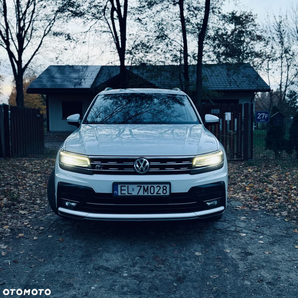 Volkswagen Tiguan 2.0 TDI BMT SCR Highline DSG - 12