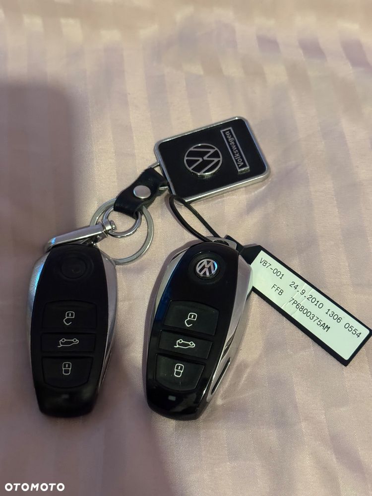 Volkswagen Touareg 3.0 V6 TDI BMT - 16