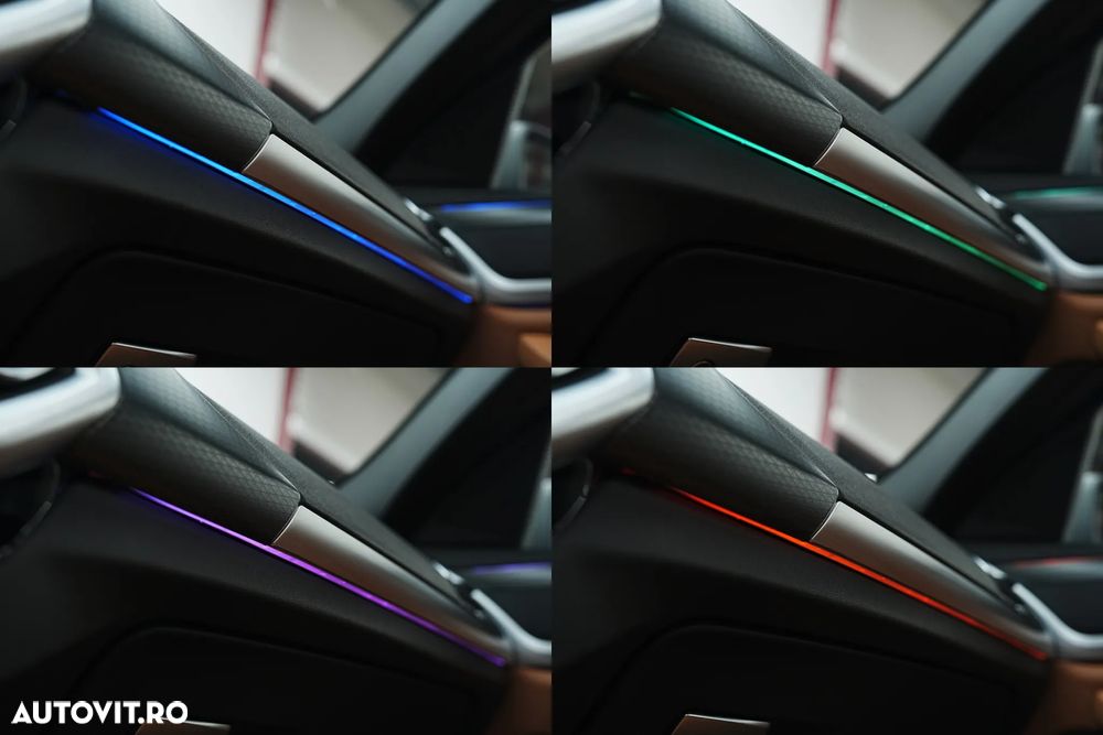 BMW X4 xDrive30d Aut. - 19