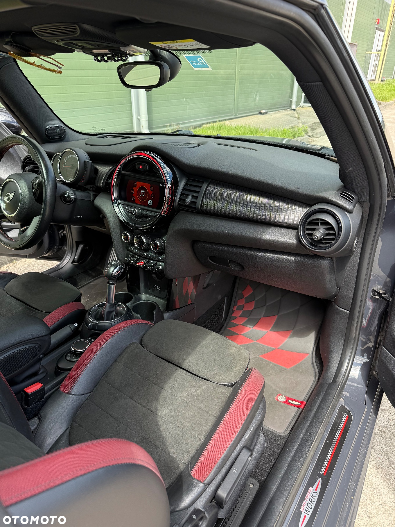 MINI Cooper S sport - 9
