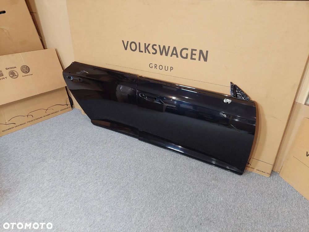 arteon shooting brake drzwi LC9X - 2
