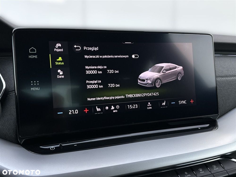 Skoda Octavia 2.0 TDI 4x4 Style DSG - 30
